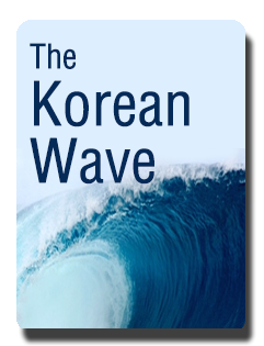 2013  korean-wave icon