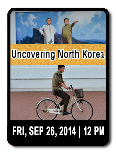 2014 09 26  uncovering-north-korea  icon