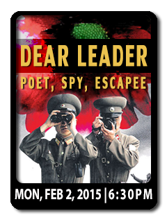 2015 02 02  Poet.Spy.Escapee icon