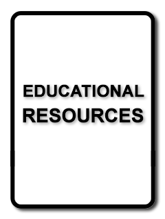 educational Resources Icon