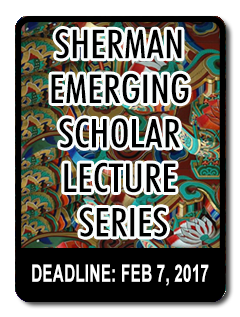 2017 02 07  Sherman-Emerging-Scholar  icon