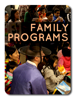 General FamilyPrograms icon