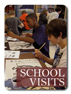 General SchoolVisit icon