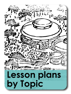 LessonPlans Topic icon