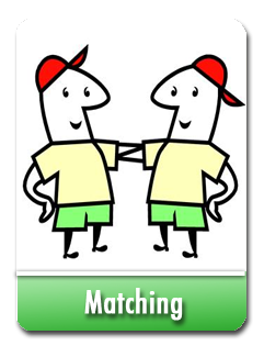 session 03 matching