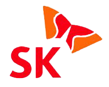 SK logo