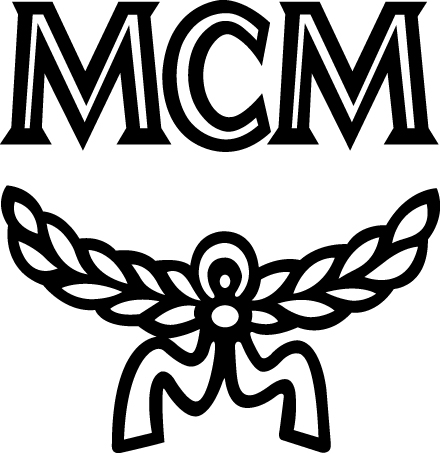 MCM black logo NoR