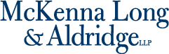 McKenna logo