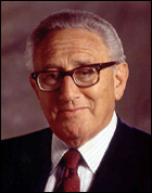 Henry A. Kissinger