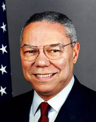 General Colin L. Powell