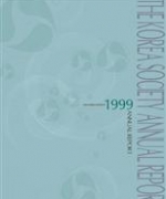 1999 Annual Report