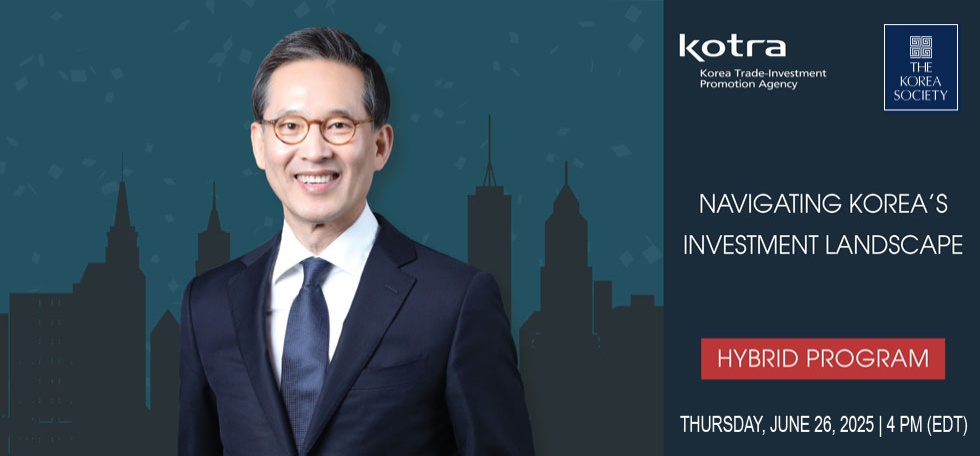 Navigating Korea’s Investment Landscape