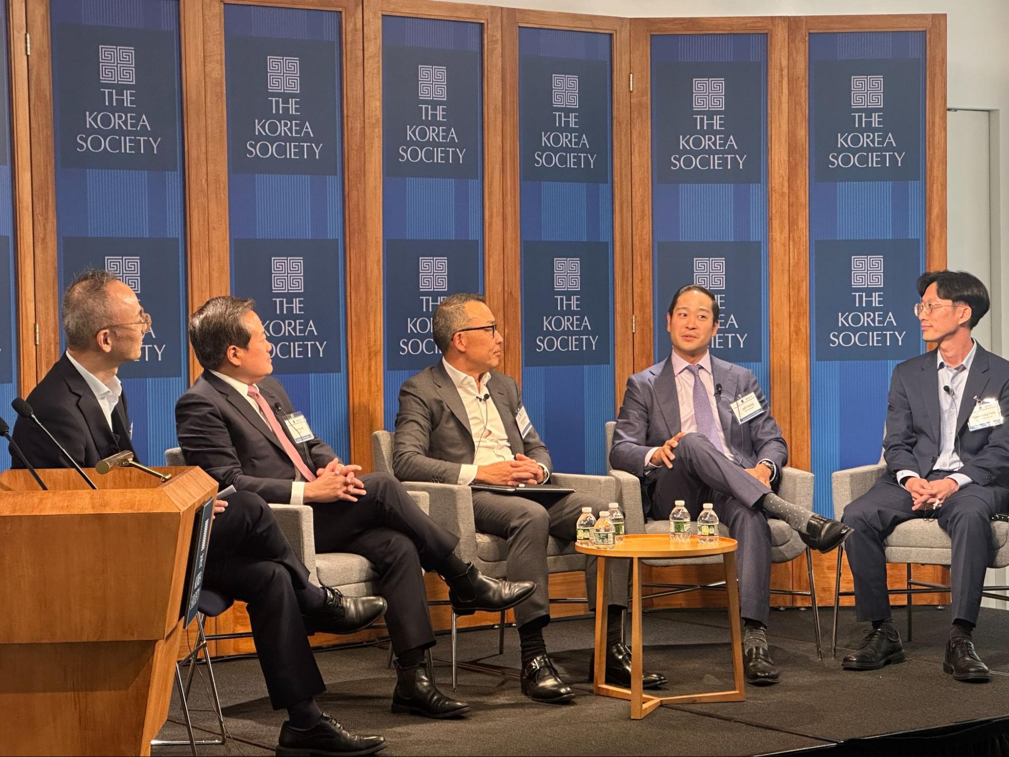 Alternative Investments LP–GP Network Forum
