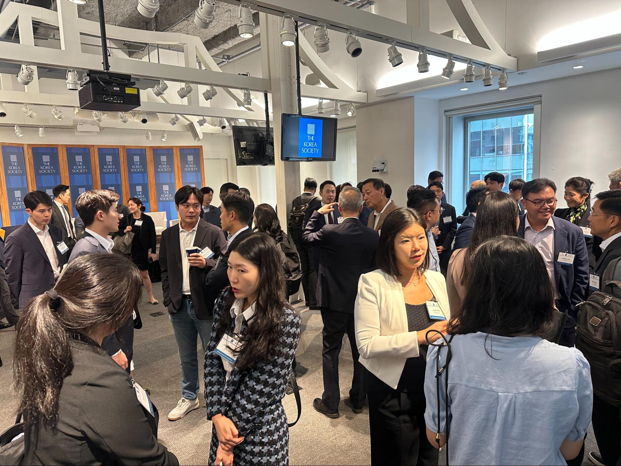 Alternative Investments LP–GP Network Forum