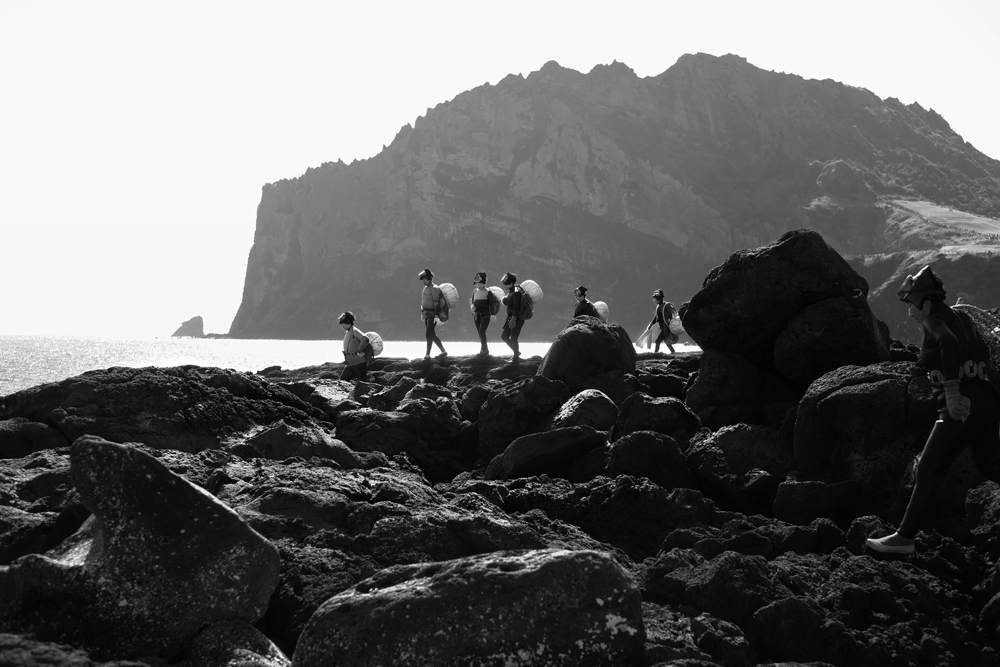JEJU HAENYEO