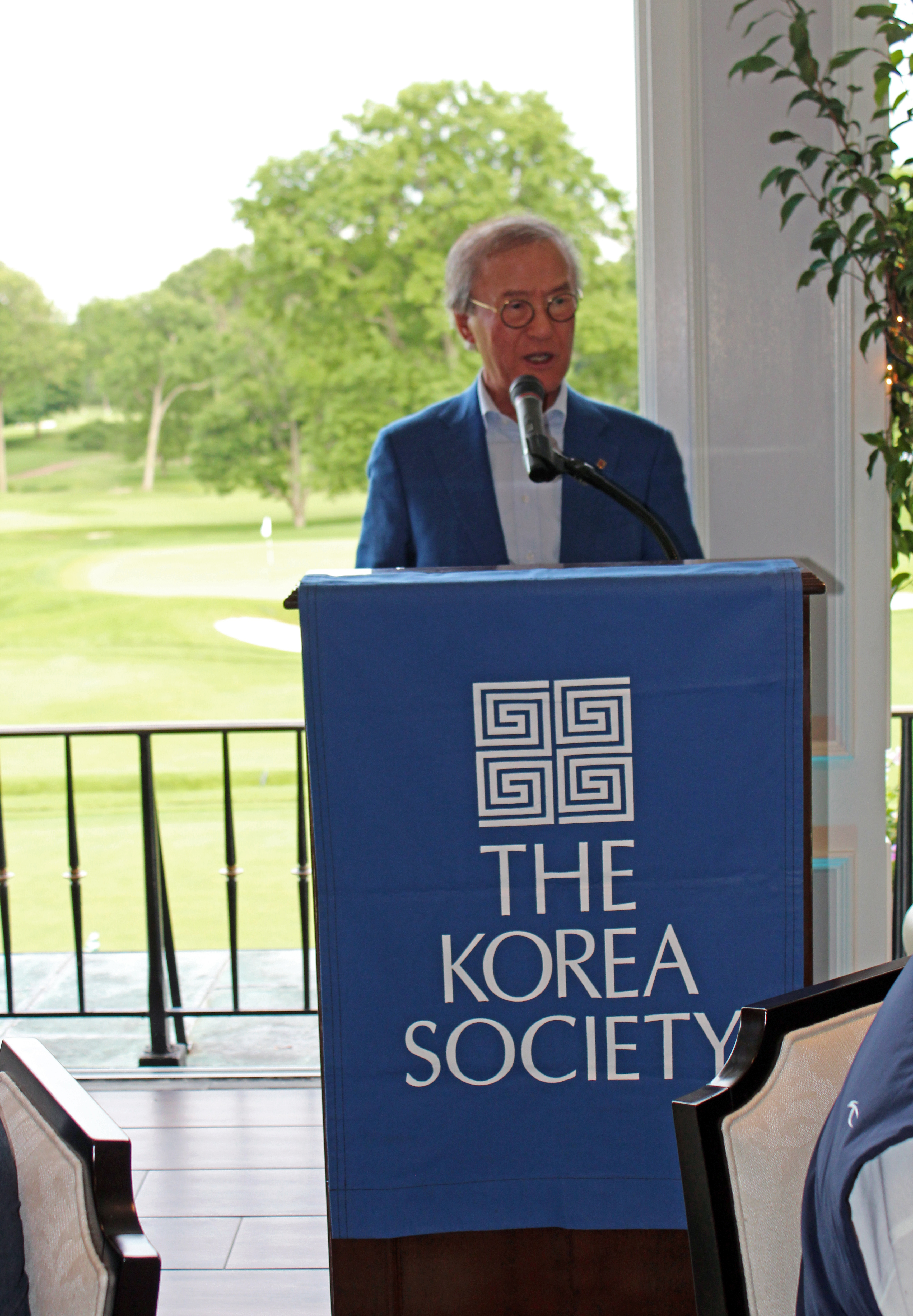 27TH ANNUAL VAN FLEET MEMORIAL GOLF TOURNAMENT