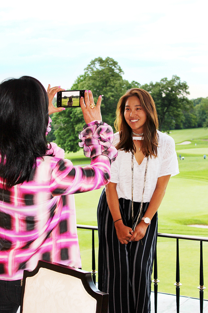 27TH ANNUAL VAN FLEET MEMORIAL GOLF TOURNAMENT