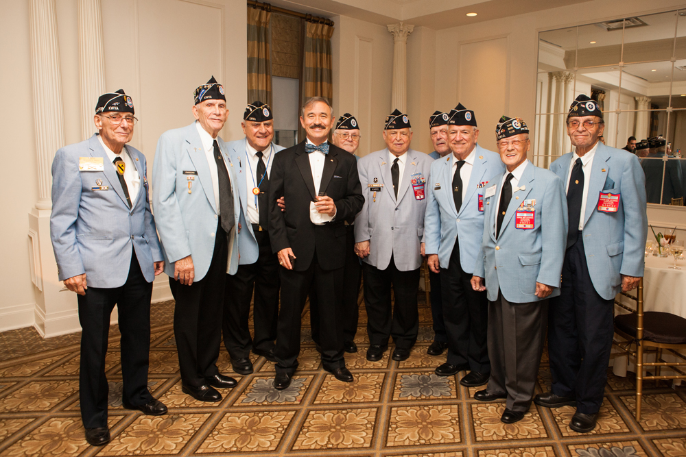 2018 Annual Dinner