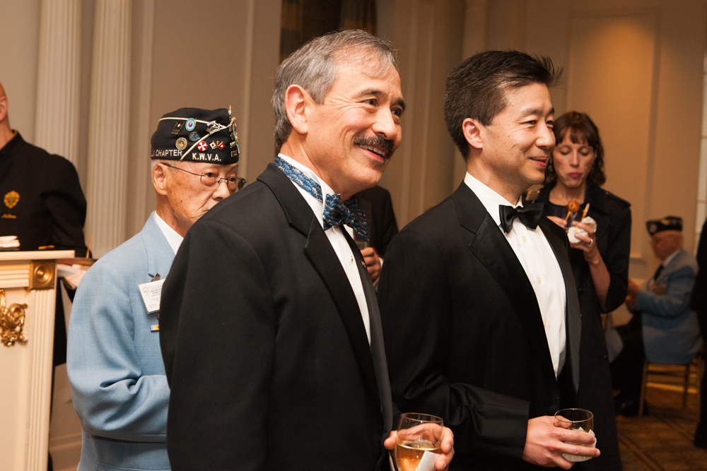 2018 Annual Dinner
