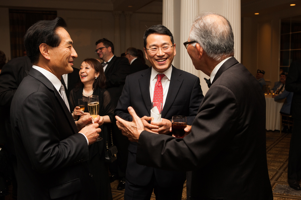 2018 Annual Dinner