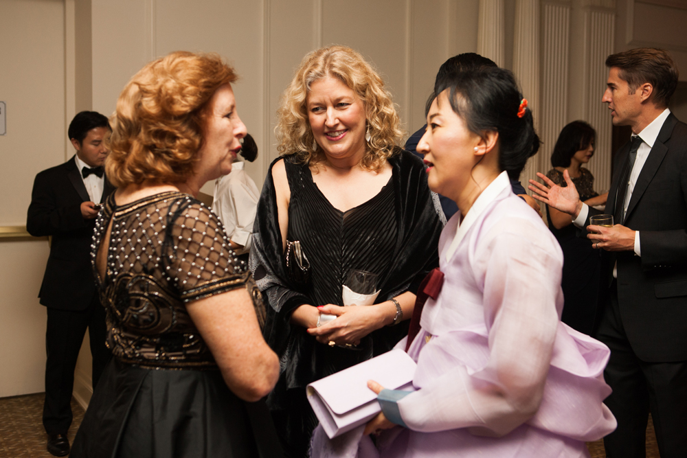 2018 Annual Dinner