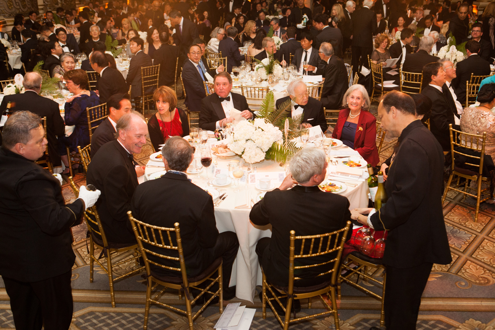 2018 Annual Dinner