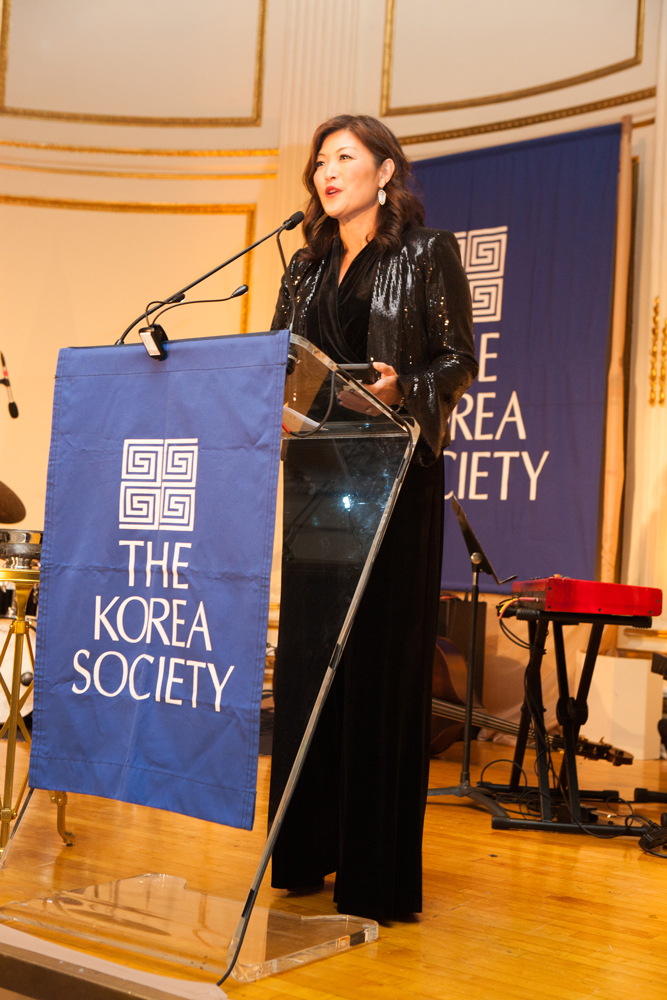 2018 Annual Dinner