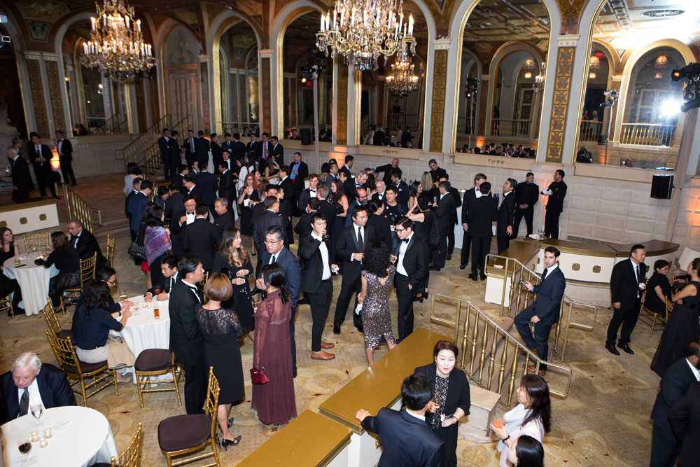 2018 Annual Dinner