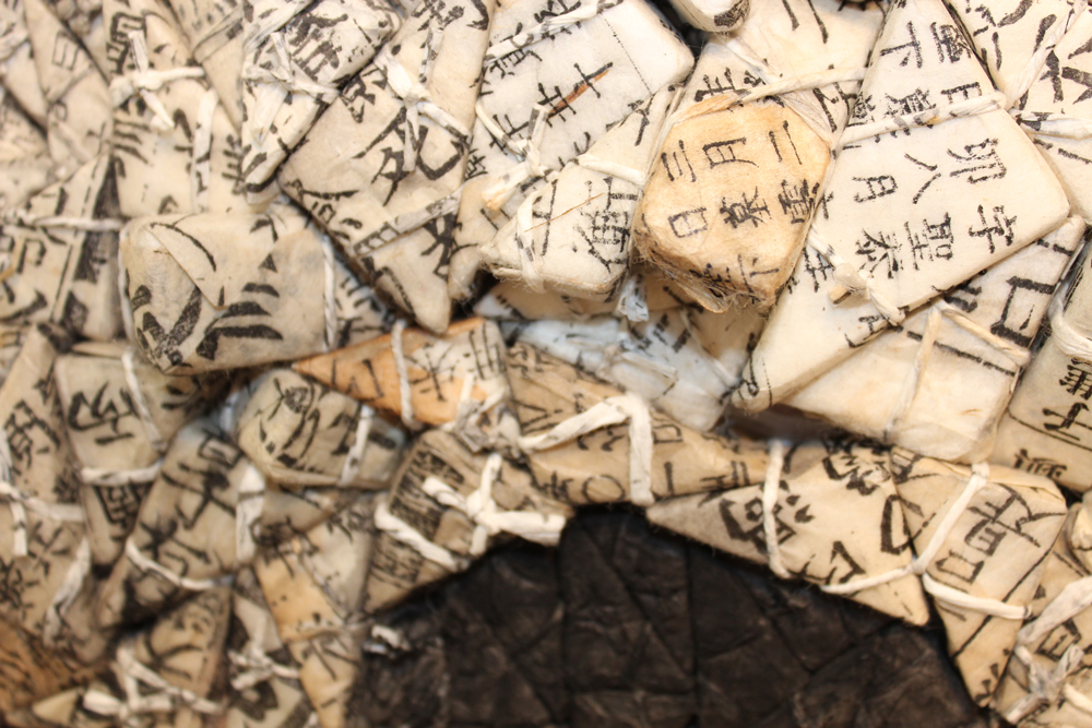 Kwang Young Chun: Aggregation