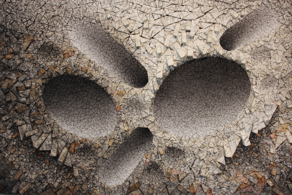 Kwang Young Chun: Aggregation