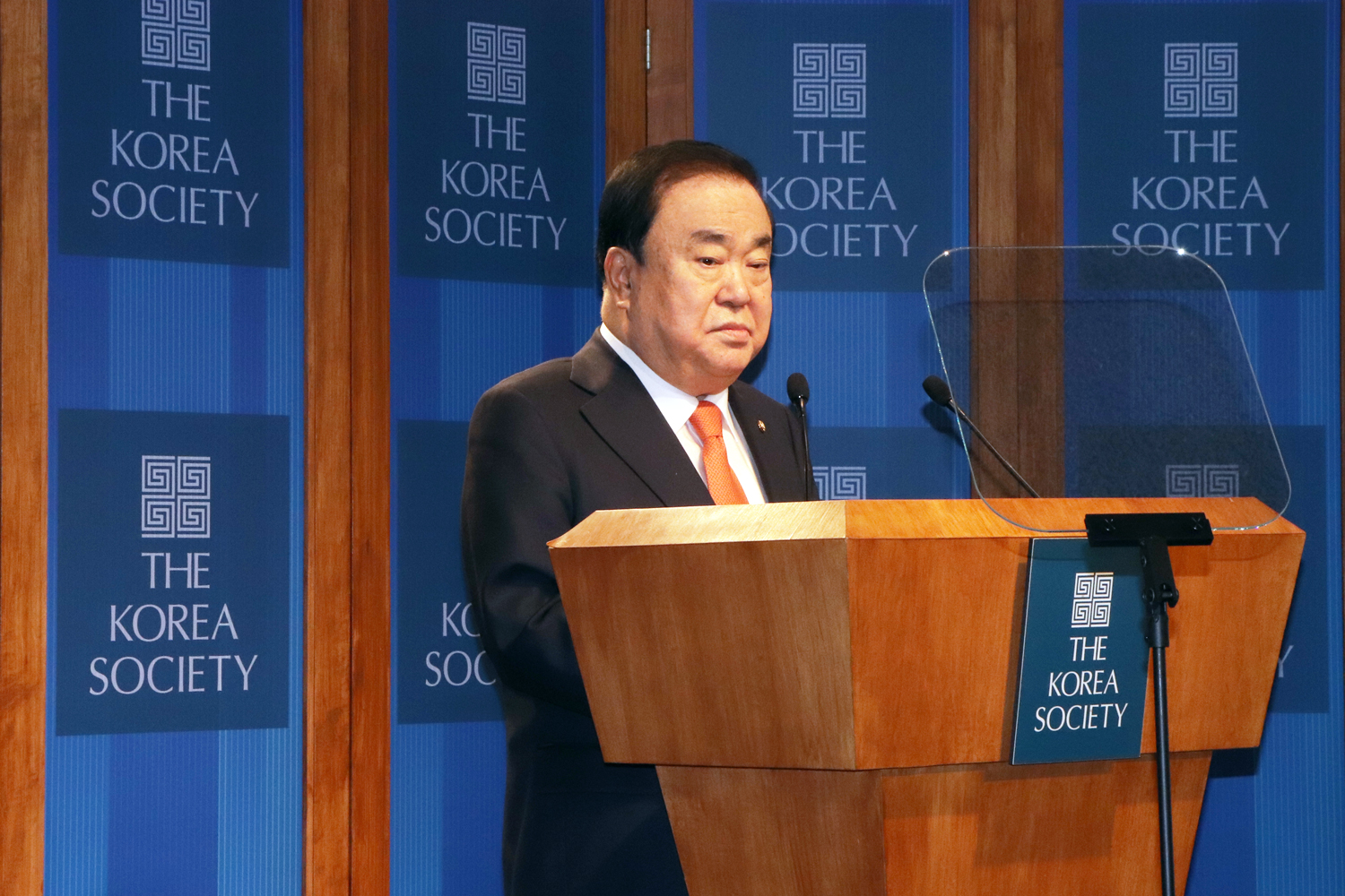 STRIVING FOR PEACE ON THE BEDROCK OF THE ROK-US ALLIANCE