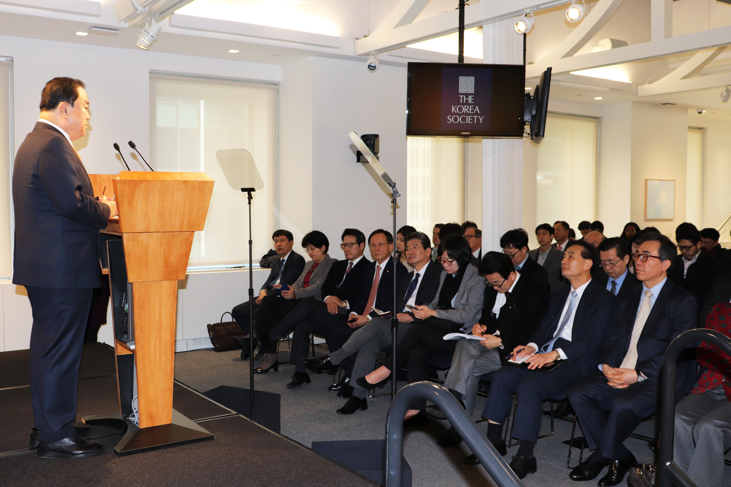 STRIVING FOR PEACE ON THE BEDROCK OF THE ROK-US ALLIANCE
