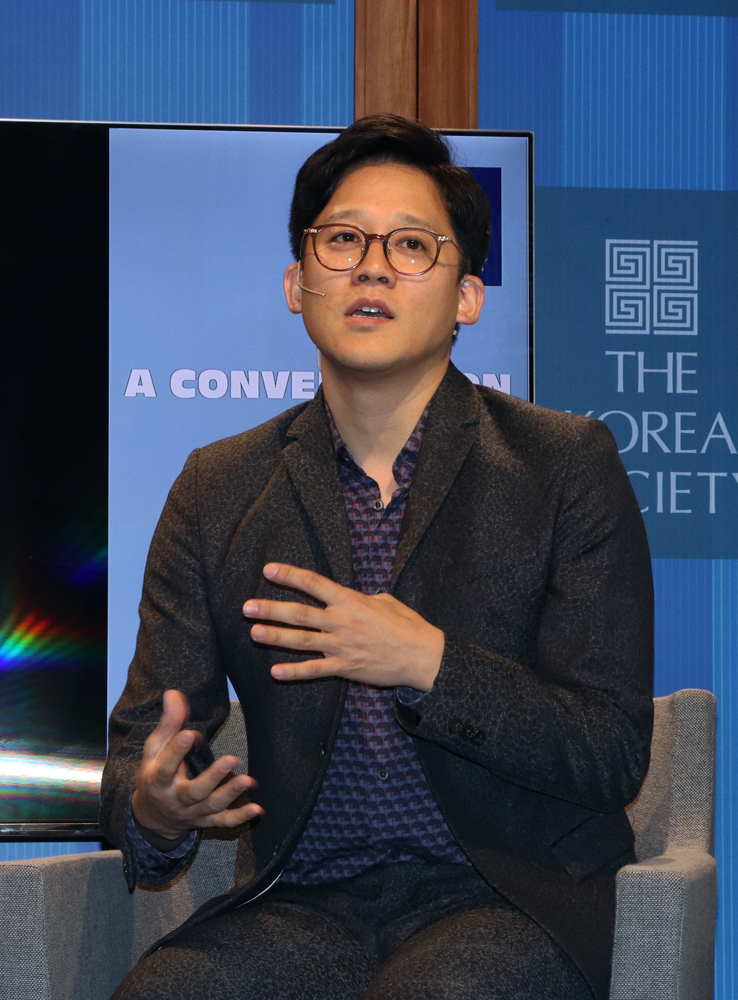 A Conversation on K-Factor: An Orchestral Exploration of K-pop at Lincoln Center