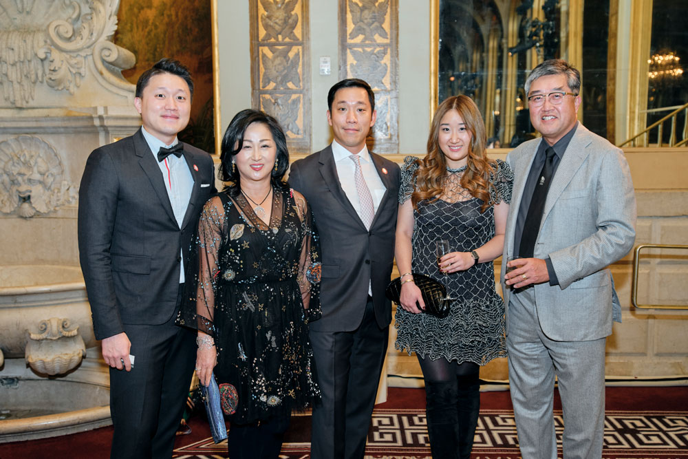 2019 Annual Dinner