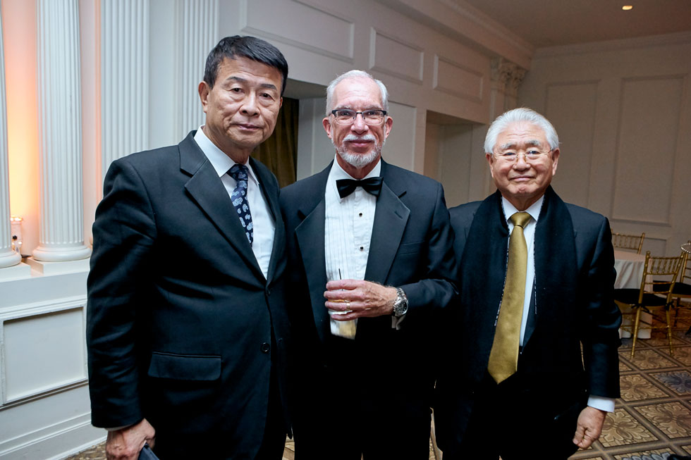 2019 Annual Dinner