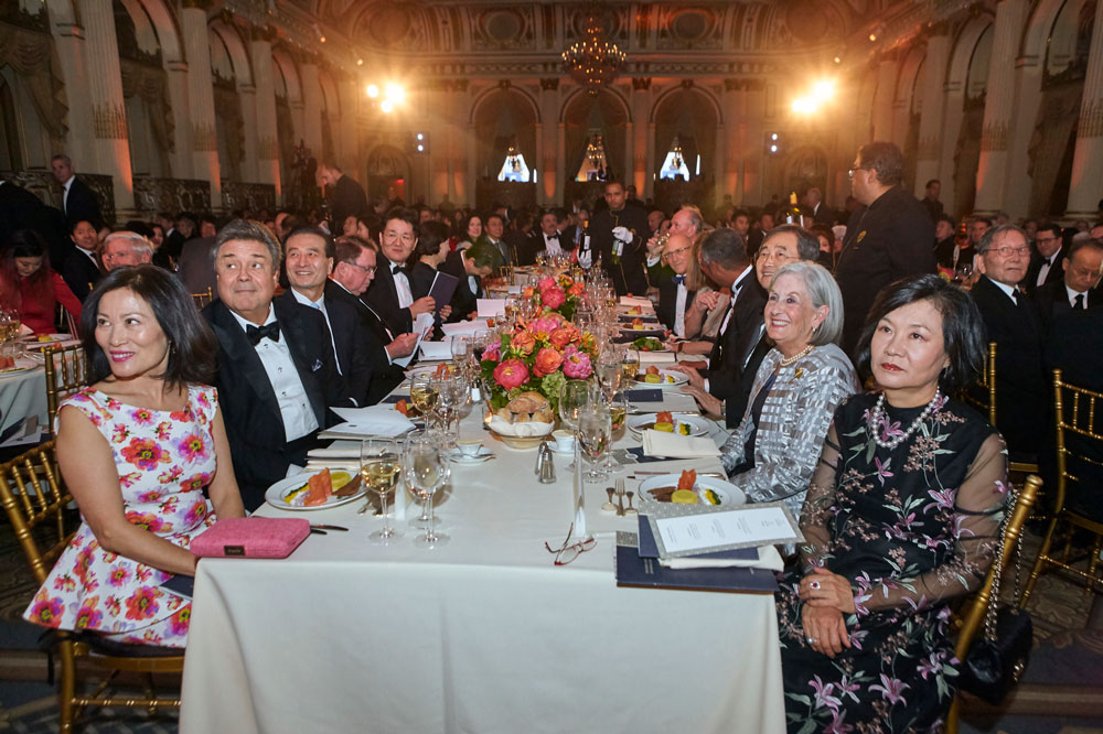 2019 Annual Dinner