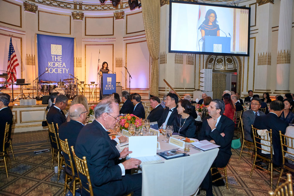 2019 Annual Dinner