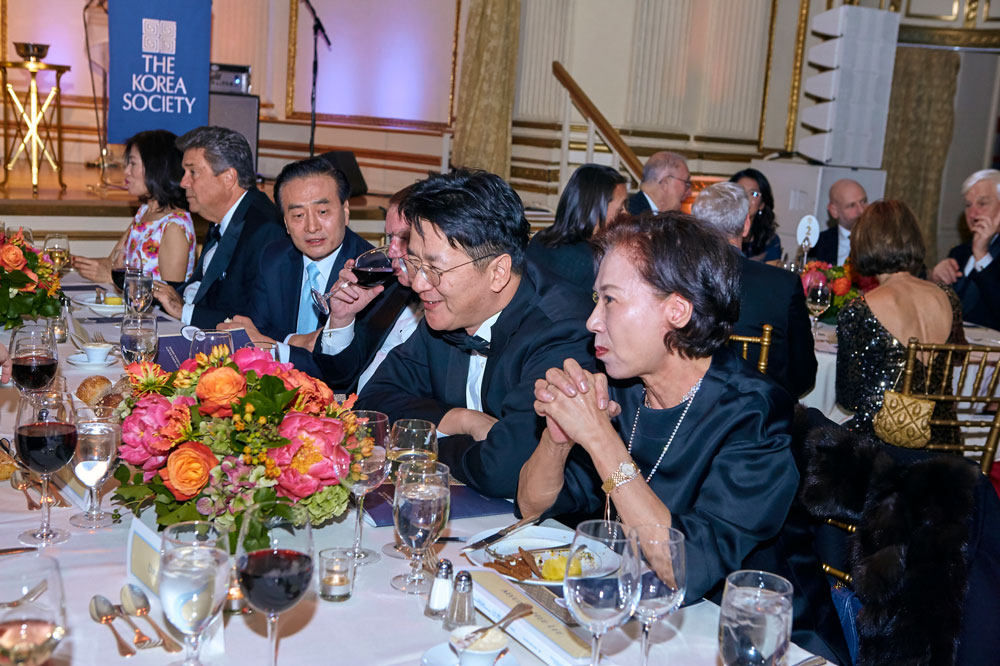 2019 Annual Dinner