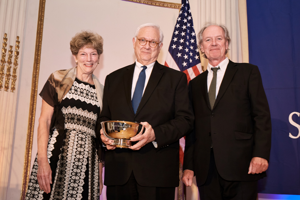 The Korea Society’s 65th Anniversary Dinner