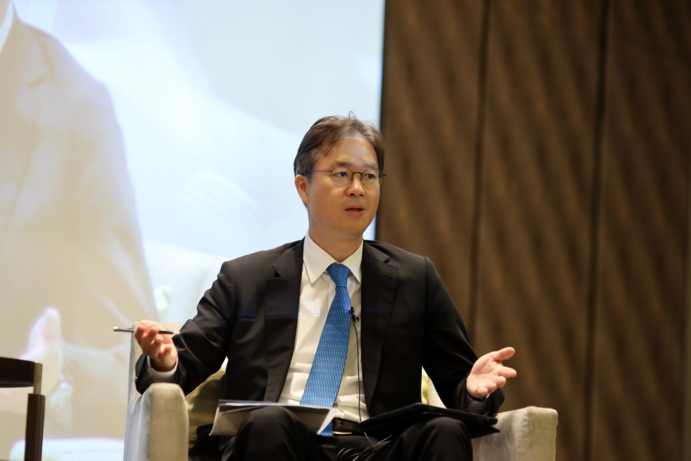 Seoul Forum 2022