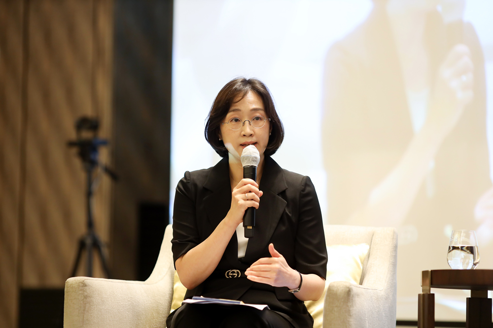 Seoul Forum 2022