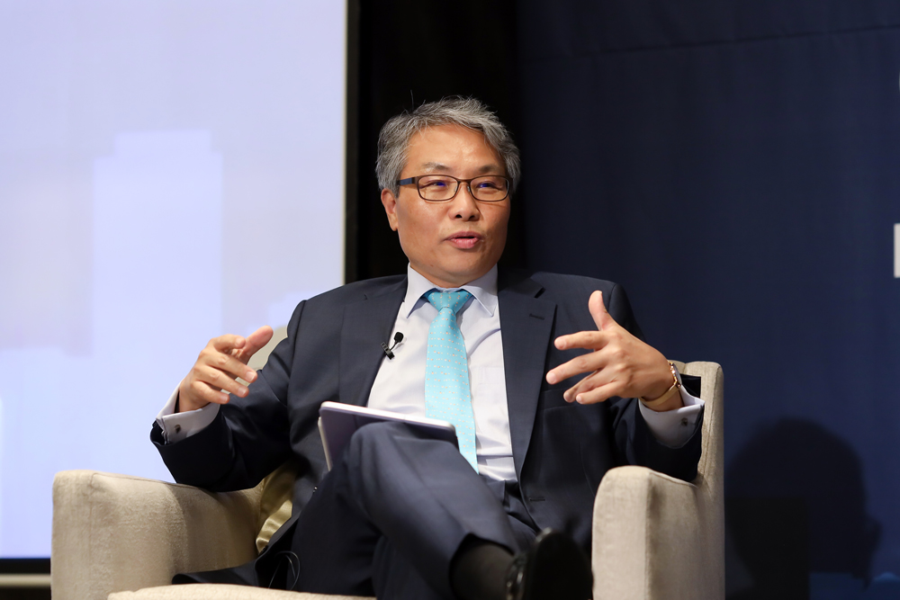 Seoul Forum 2022