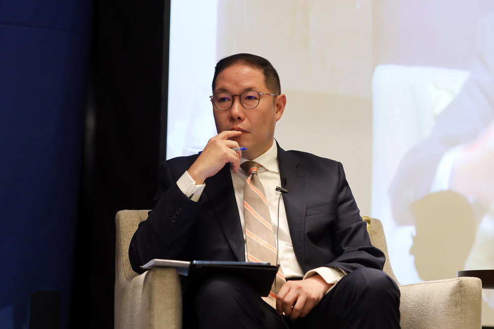 Seoul Forum 2022