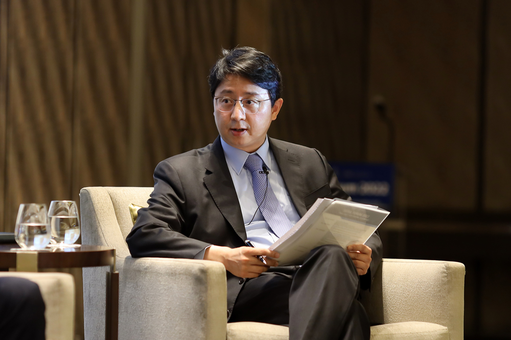 Seoul Forum 2022