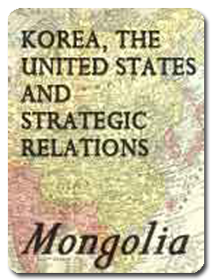2011 10 06 korea us strategic relations mongolia icon
