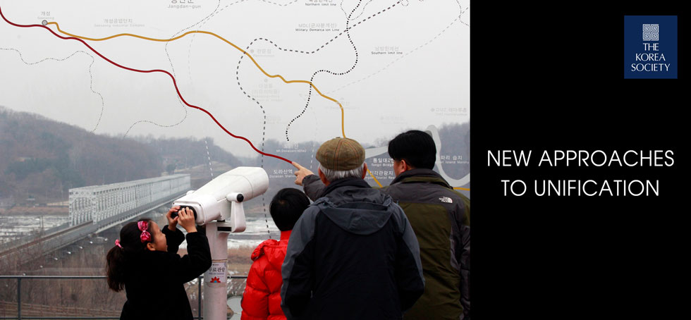 New Approaches to Unification