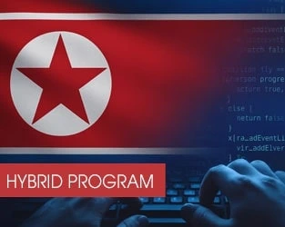 North Korea’s Evolving Cyber Strategy