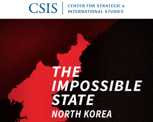 The Impossible State