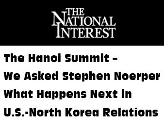 Rapid Reaction Report: North Korea’s ICBM Launch