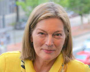 PRESS RELEASE | Ambassador Kathleen Stephens commences as Korea Society Board Chair